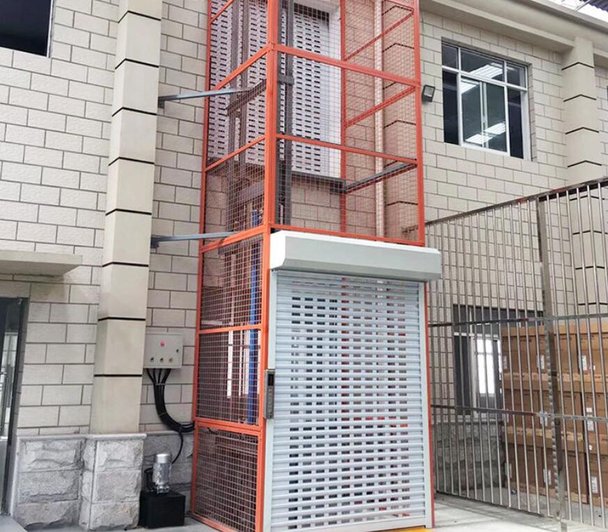 深耕十四載，九恒鑄就升降設(shè)備領(lǐng)軍品牌